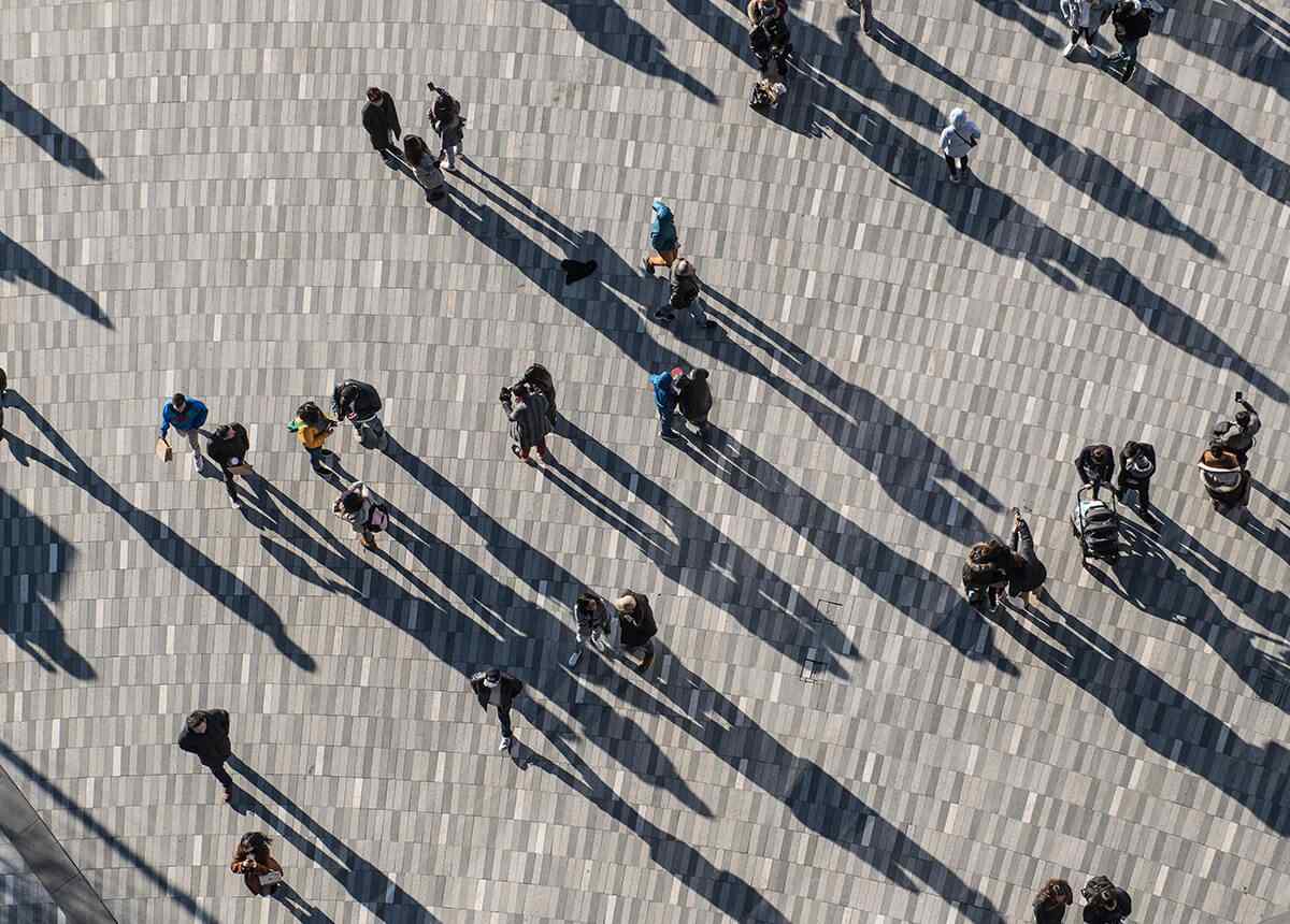 الشراكات المدنية